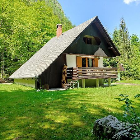 Chalet Via Mons موجسترانا المظهر الخارجي الصورة