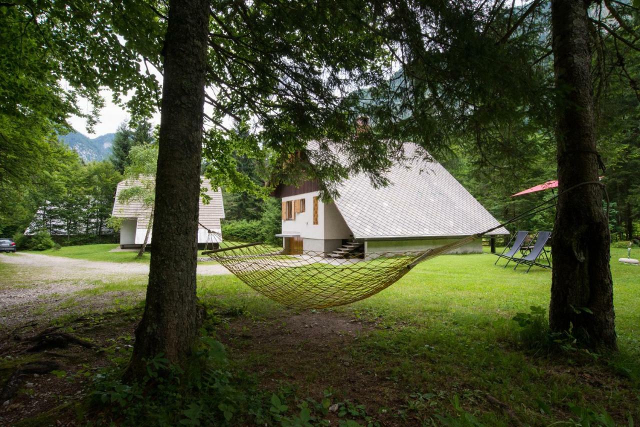 Chalet Via Mons موجسترانا المظهر الخارجي الصورة